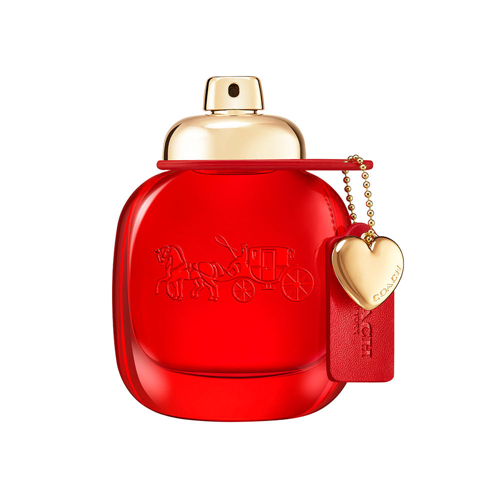 Coach Love Eau de Parfum 90ml