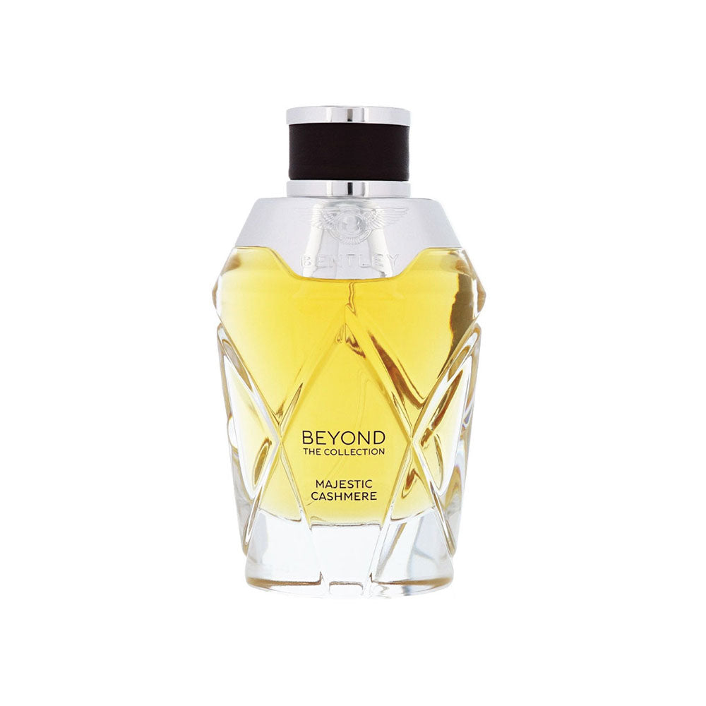 Bentley Majestic Cashmere Eau de Parfum 100ml