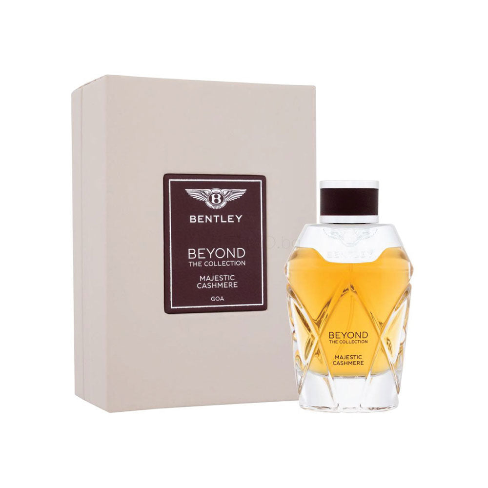 Bentley Majestic Cashmere Eau de Parfum 100ml