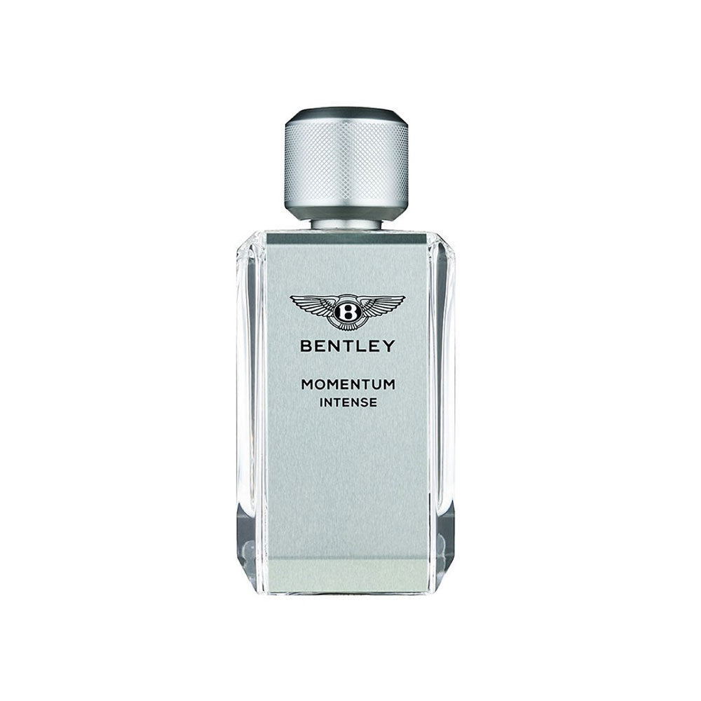 Bentley Momentum Intense Eau de Parfum 100ml