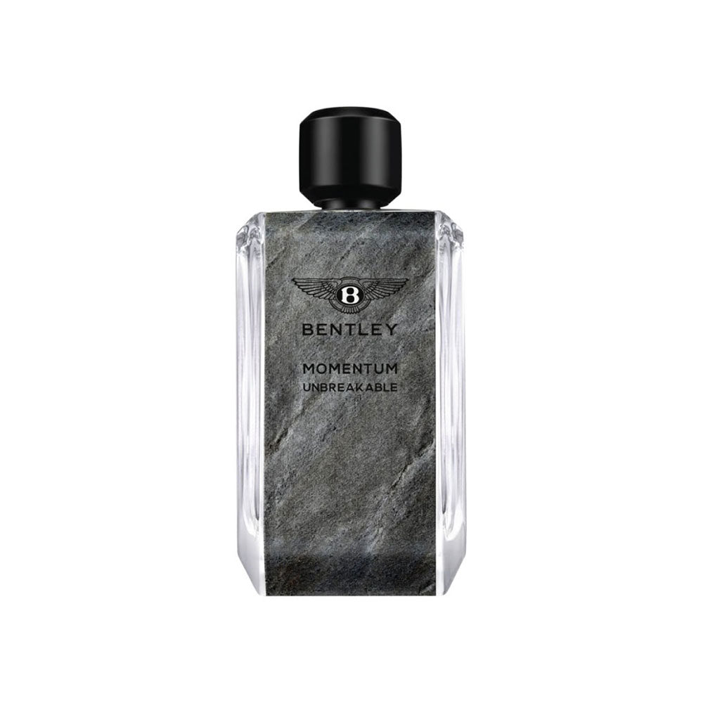 Bentley Momentum Unbreakable Eau de Parfum 100ml