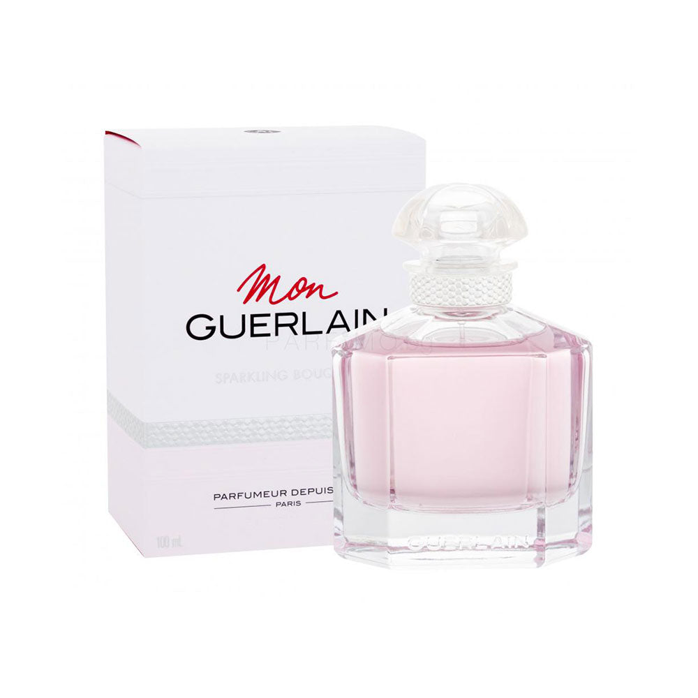 Guerlain Mon Guerlain Sparkling Bouquet Eau de Parfum 30ml