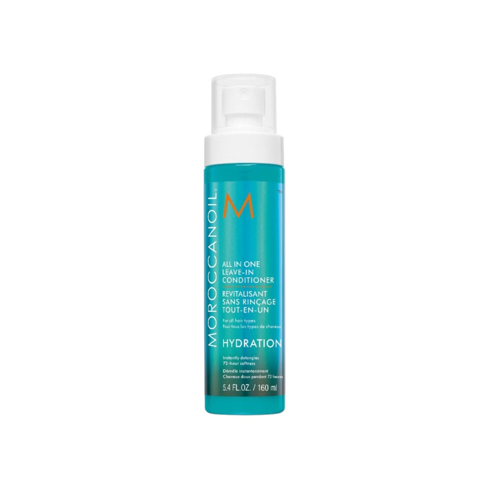 Moroccanoil All In One Leave-In Conditioner 160ml