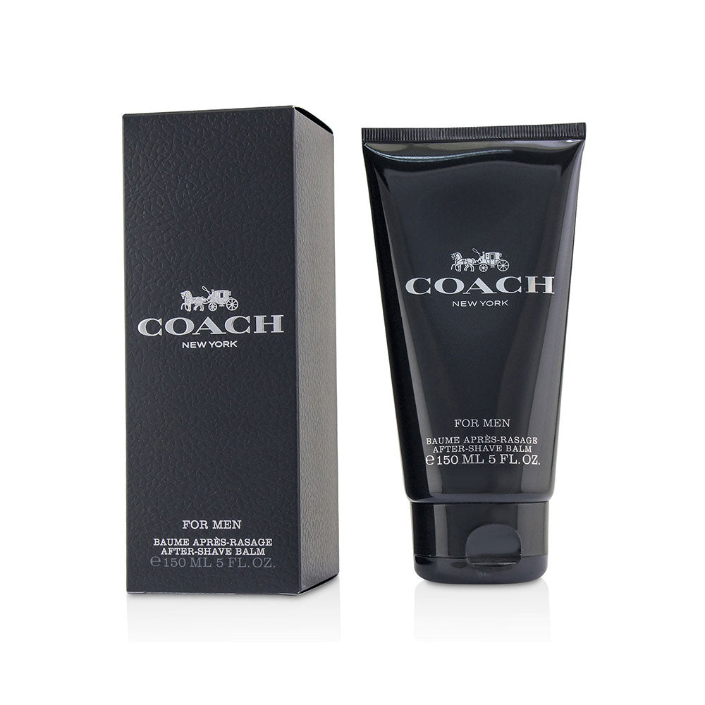Coach Open Road Aftershave Balm 150ml