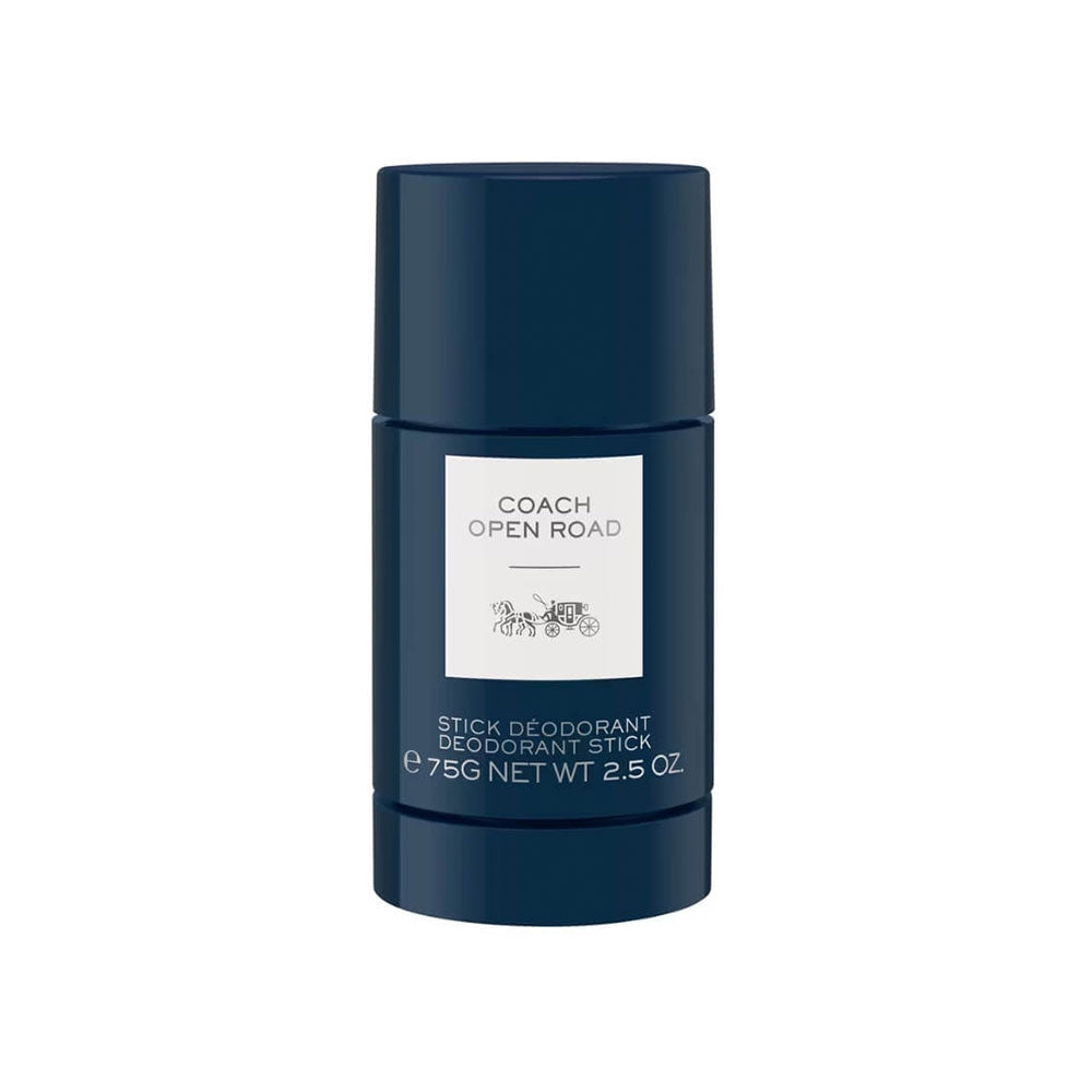 Coach Open Road Deodorant Stick 75g