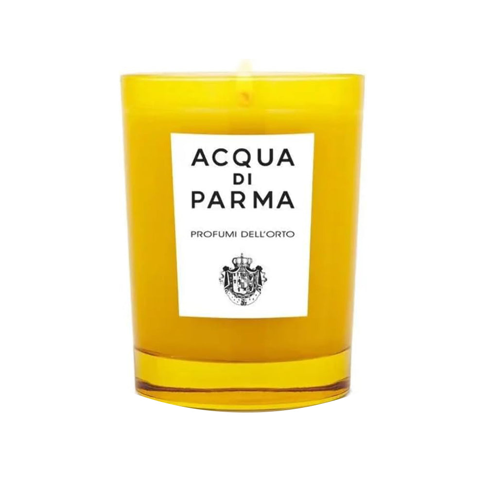 Acqua di Parma Profumi Dell'Orto Candle 200g