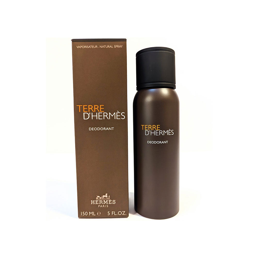 Hermès Terre d'Hermès Deodorant Spray 150ml