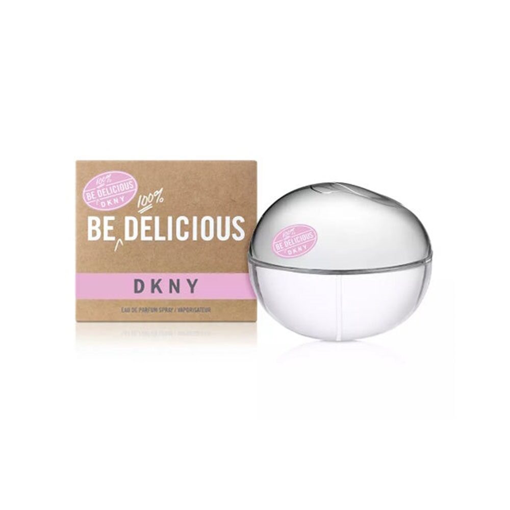 DKNY DKNY Be 100% Delicious Eau de Parfum 100ml