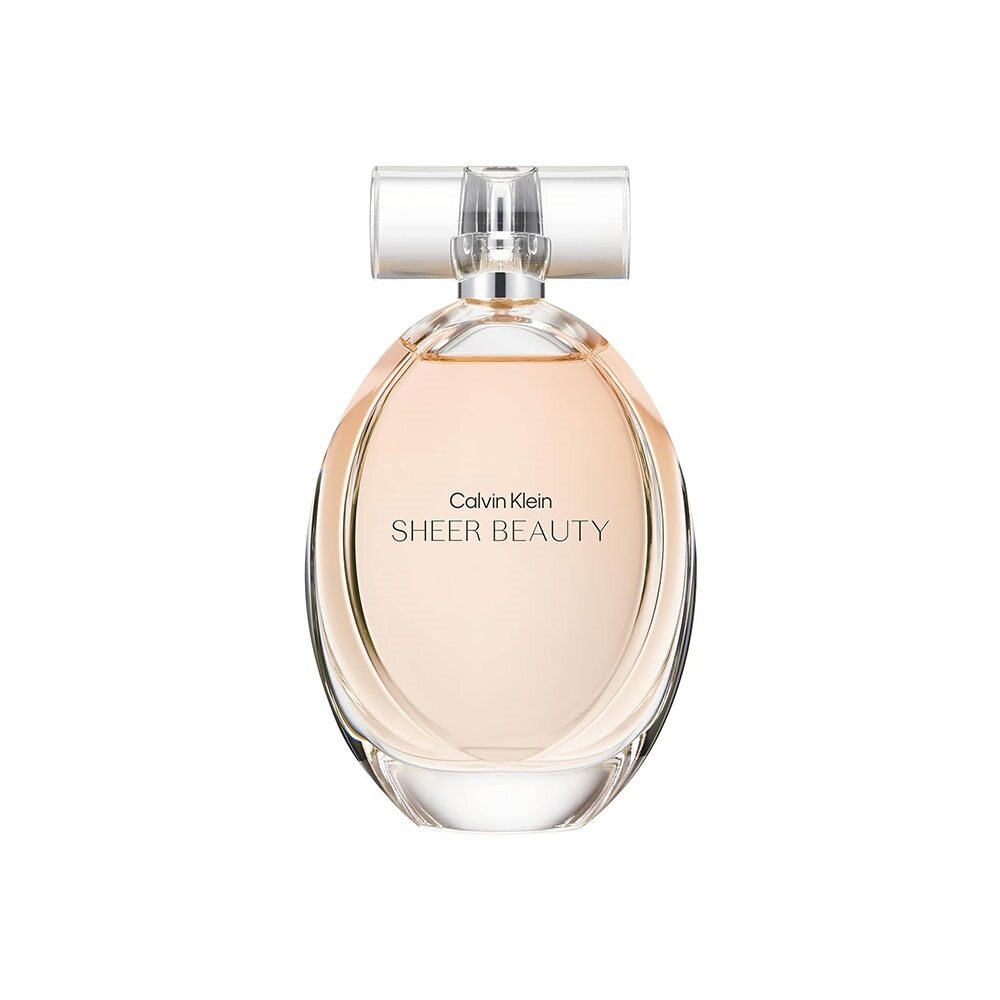 Calvin Klein Sheer Beauty Eau de Toilette 100ml