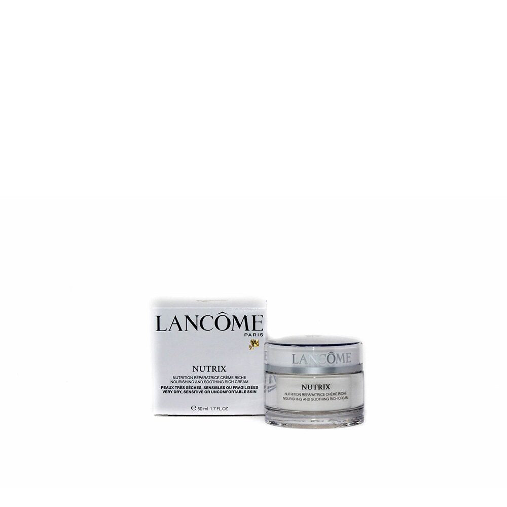 Lancôme Nutrix Nourishing and Soothing Rich Cream 50ml