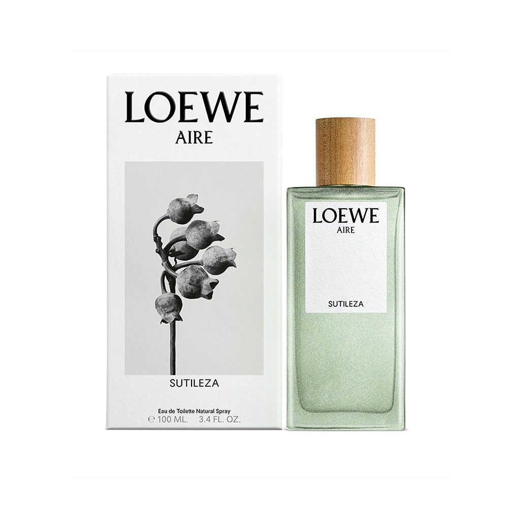 Loewe Aire Sutileza Eau de Toilette 100ml
