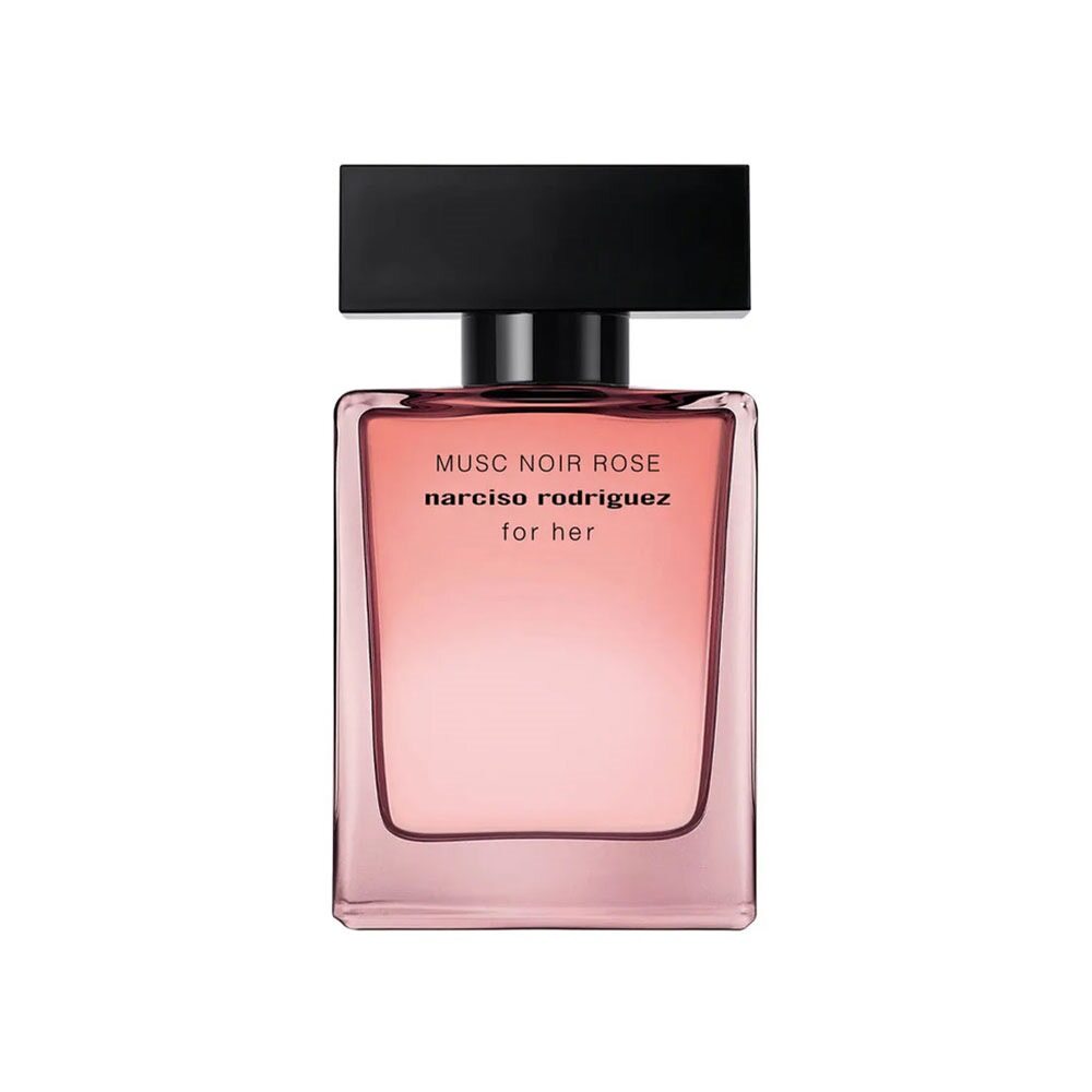Narciso Rodriguez Musc Noir Rose For Her Eau de Parfum 30ml