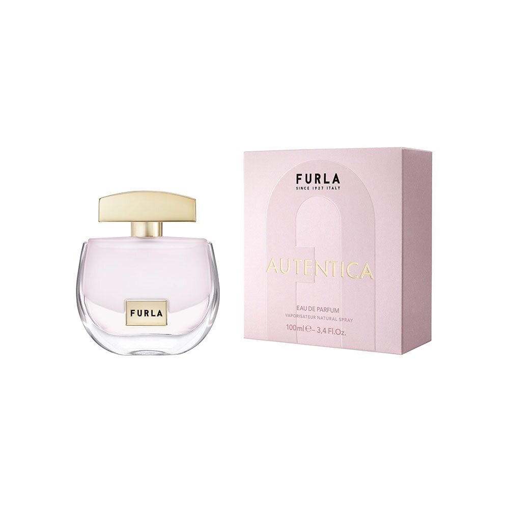 Furla Autentica Eau de Parfum 100ml