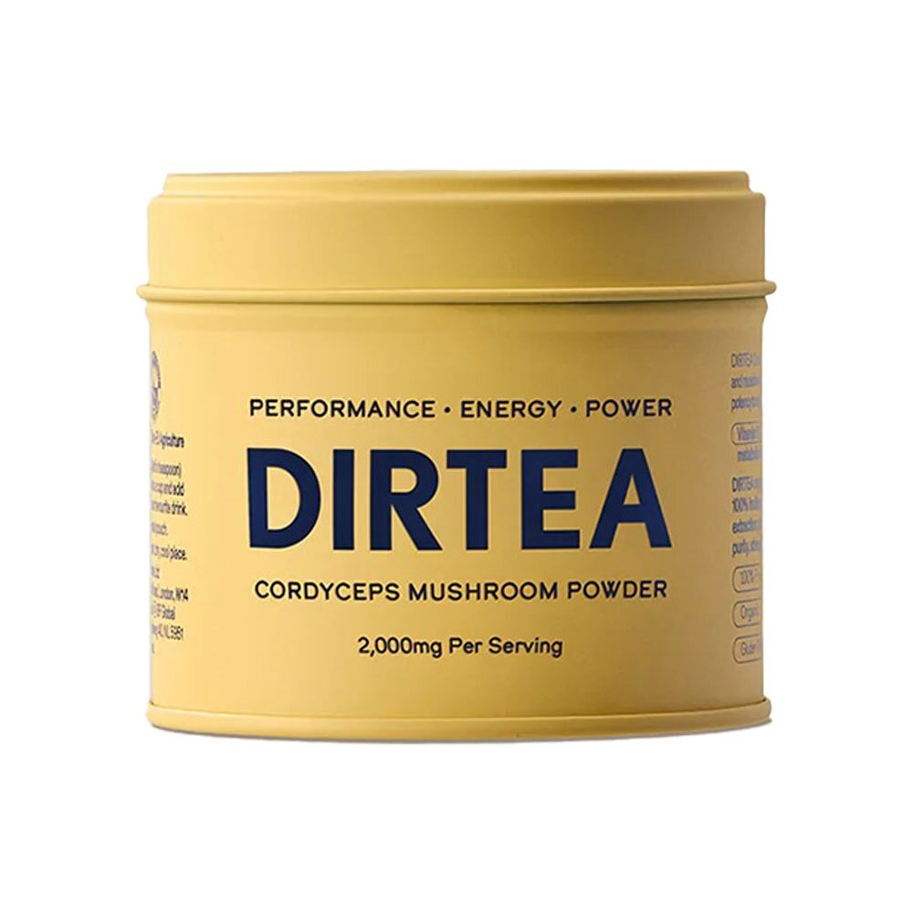 DIRTEA Performance Powder 240g