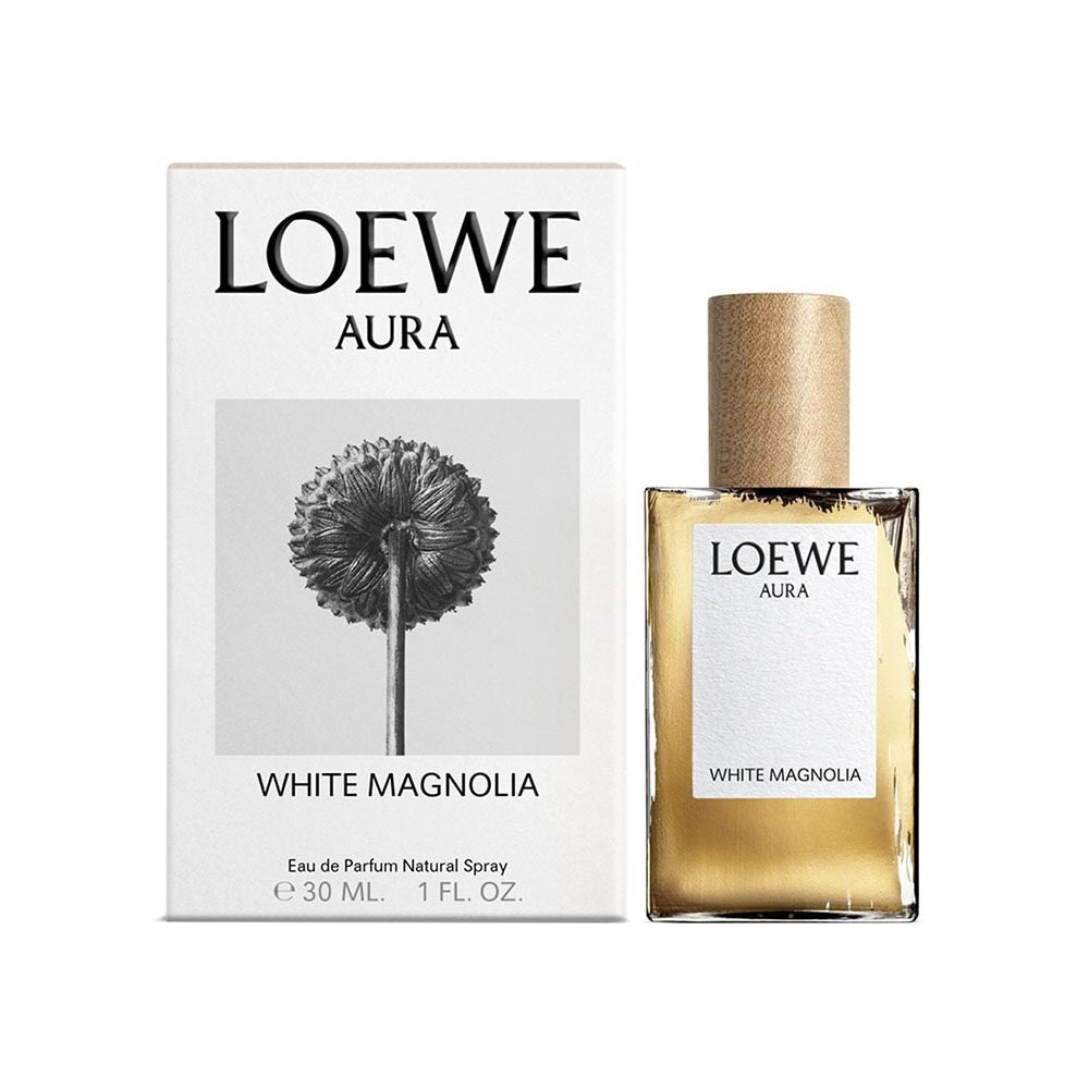 Loewe Aura White Magnolia Eau de Parfum 30ml