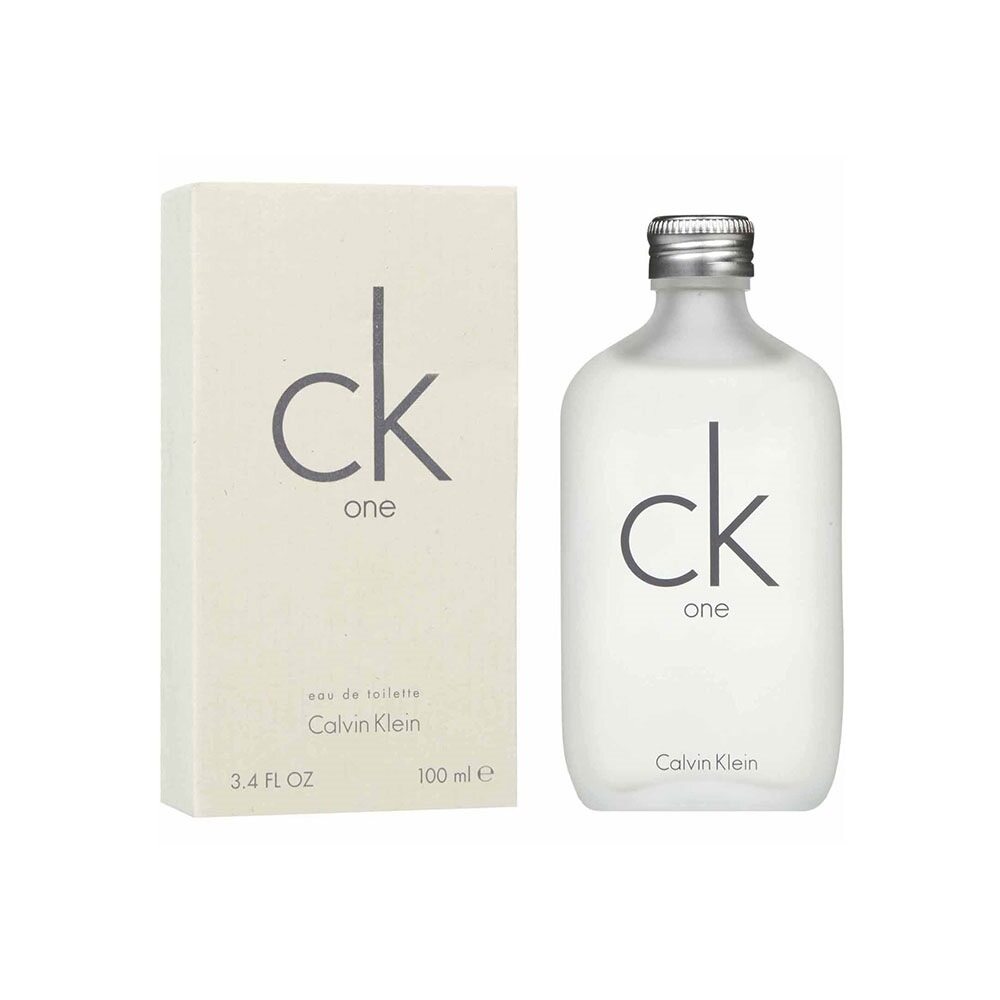 Calvin Klein CK All Eau de Toilette 100ml