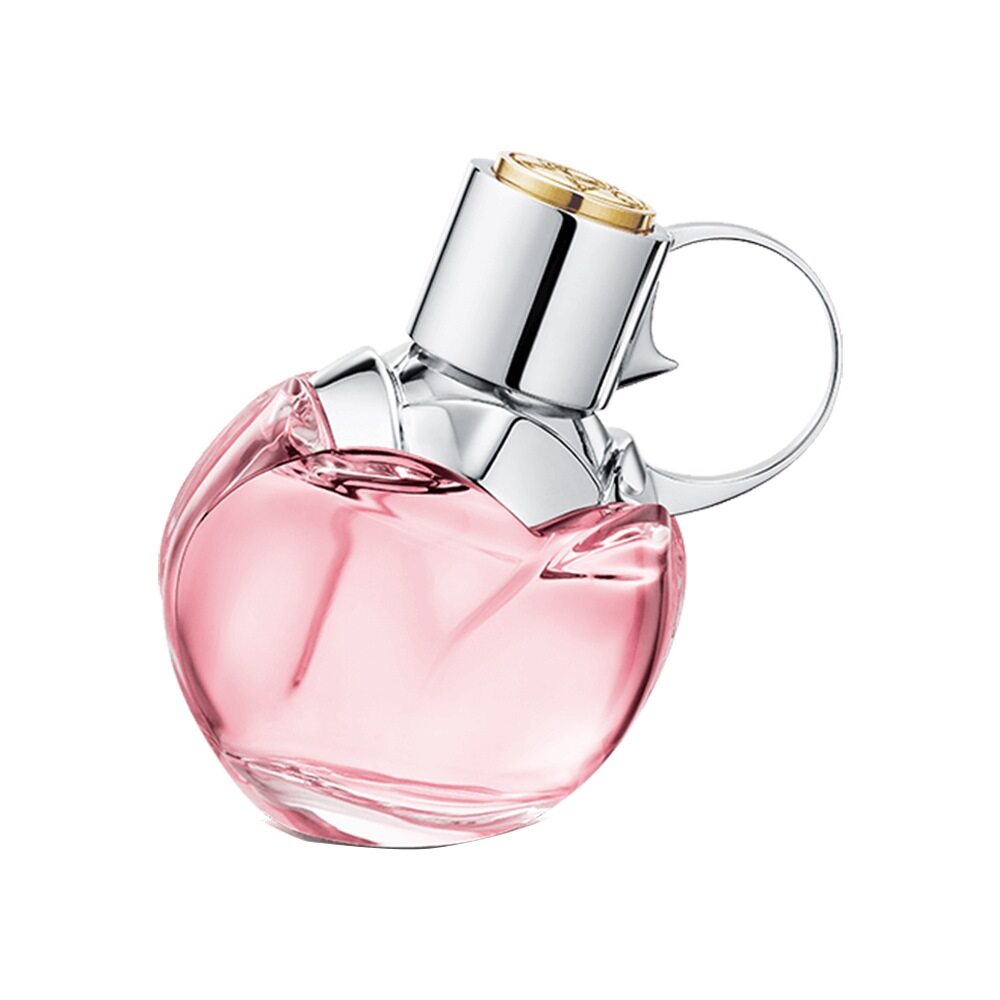 Azzaro Wanted Girl Tonic Eau de Toilette 80ml