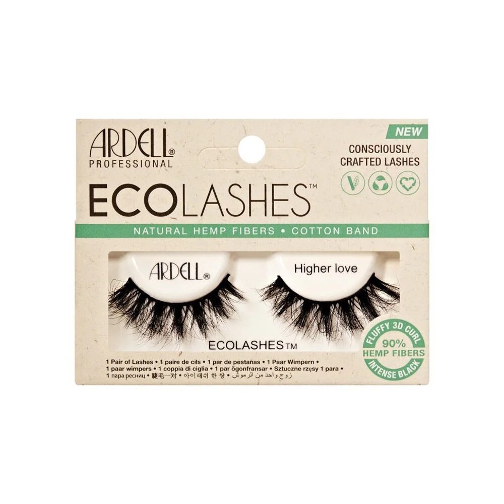 Ardell Eco Higher Love Eye Lashes