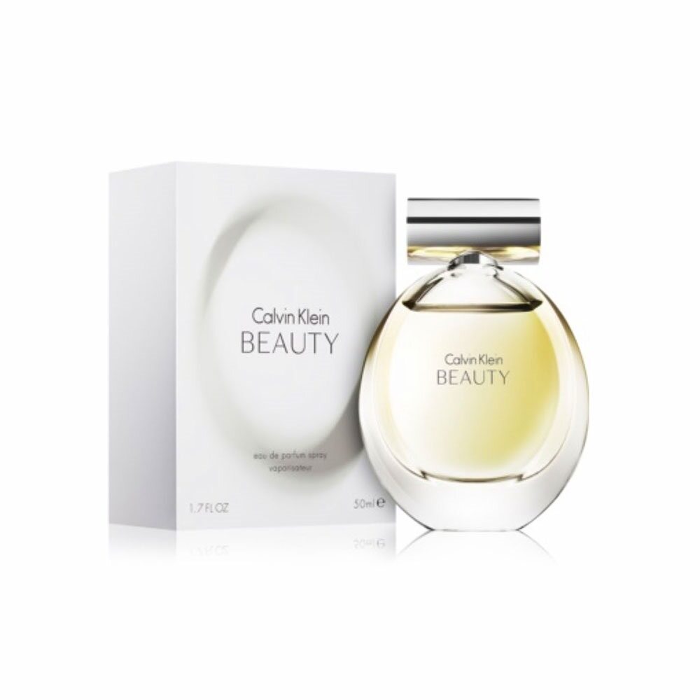 Calvin Klein Beauty Eau de Parfum 50ml