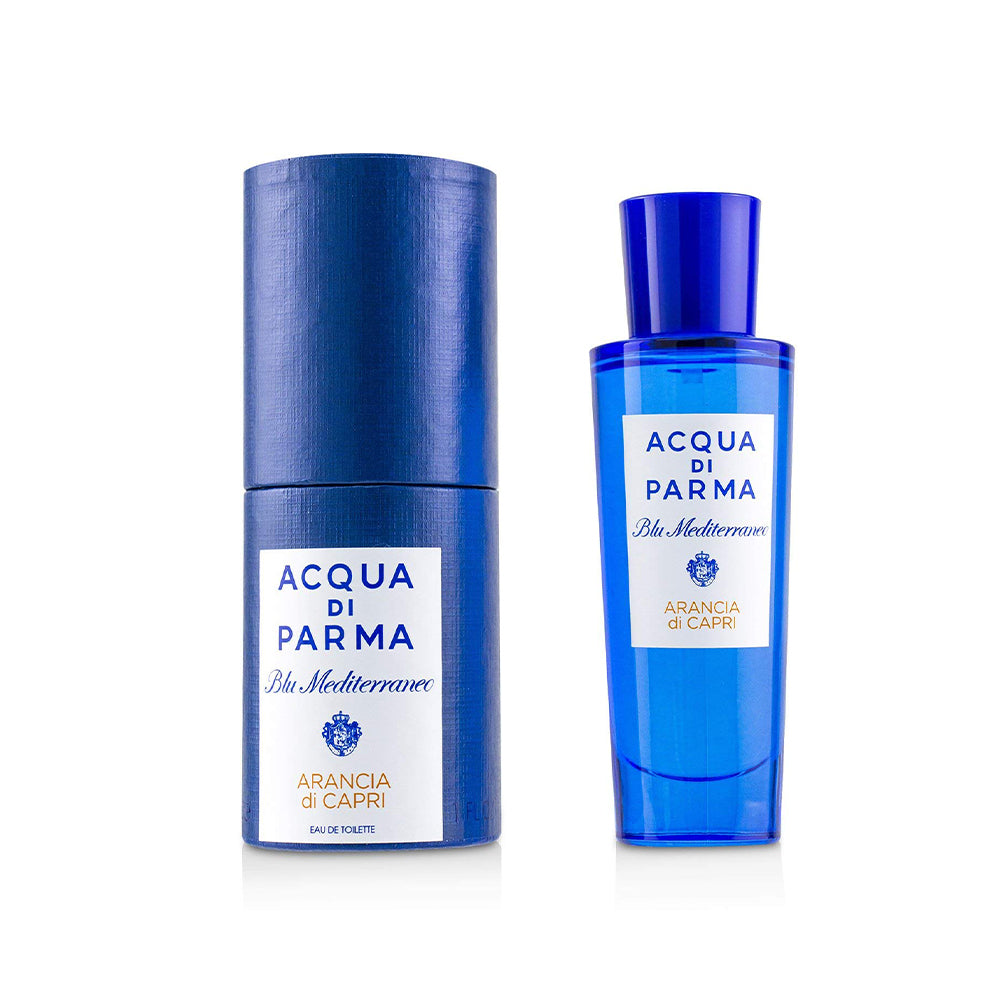Acqua di Parma Blu Mediterraneo Arancia di Capri Eau de Toilette 30ml