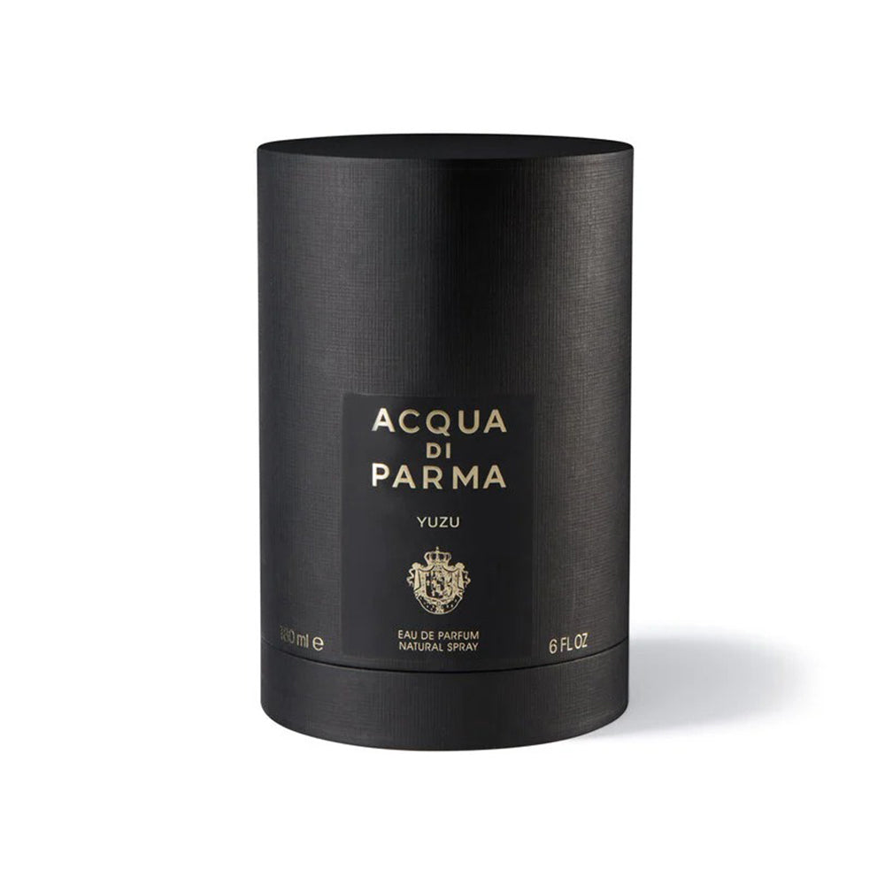 Acqua di Parma Yuzu Eau de Parfum 180ml