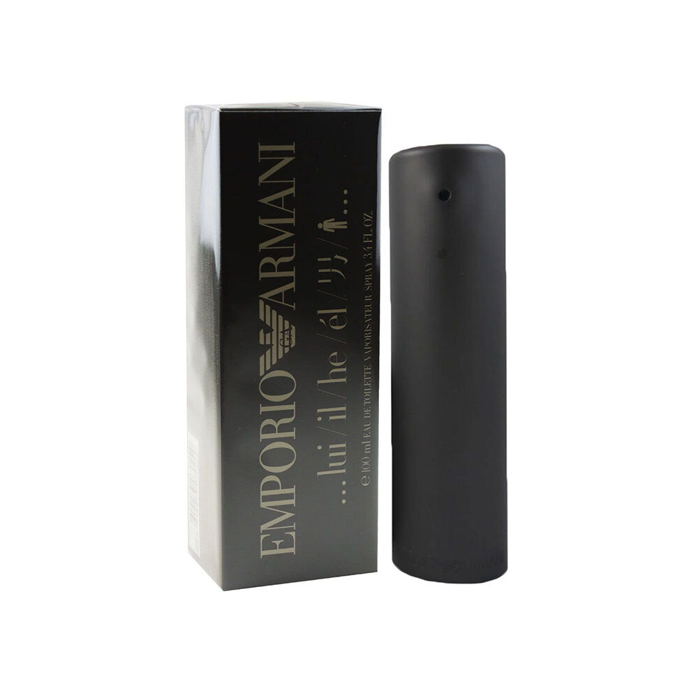 Emporio Armani He Eau De Parfum 100ml