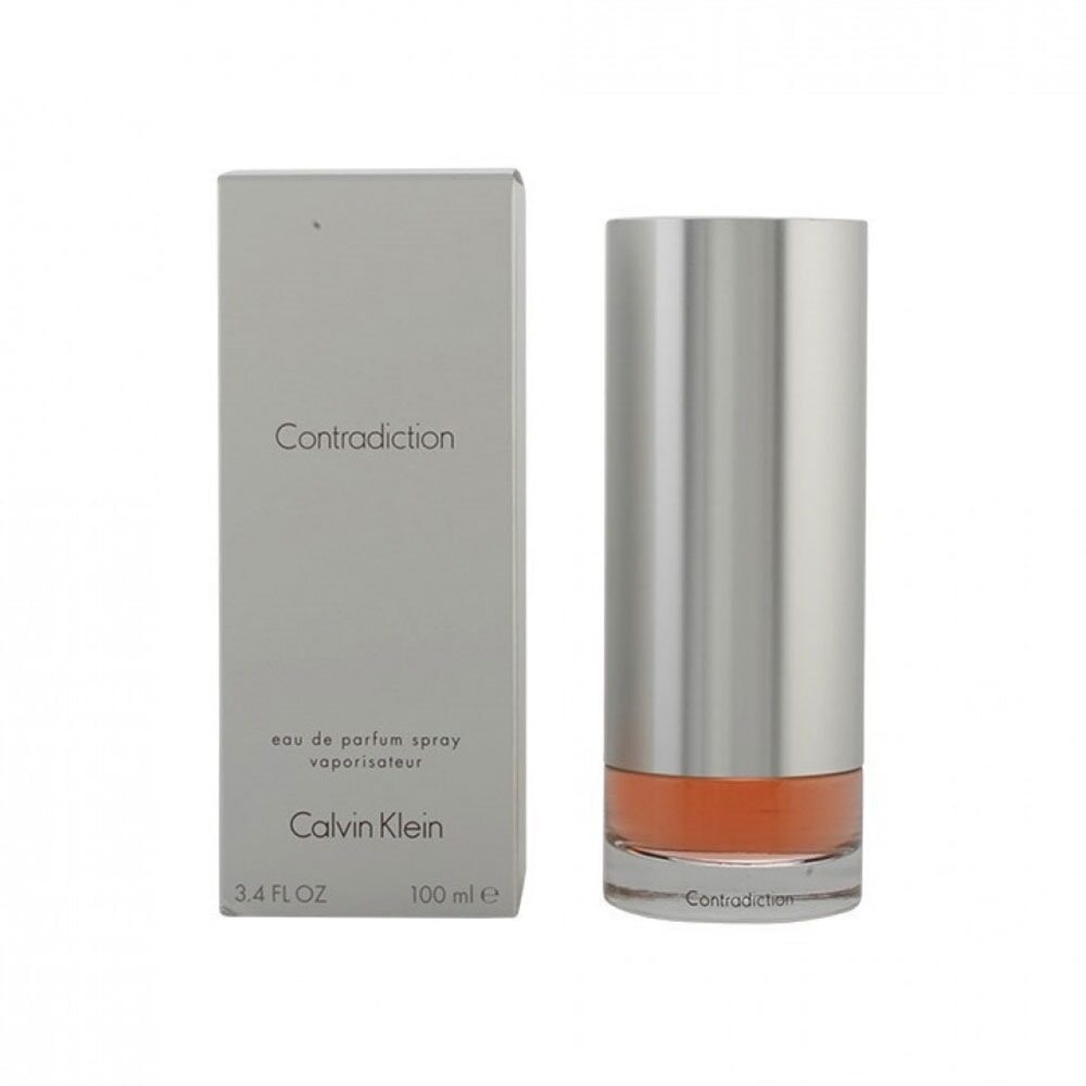 Calvin Klein Contradiction Eau de Parfum 100ml