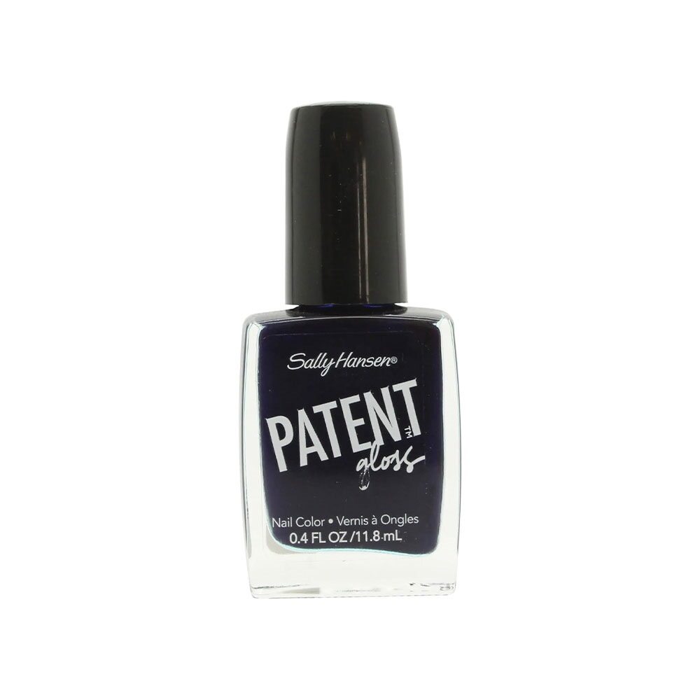 Sally Hansen Patent Gloss Nail Polish 11.8ml - 740 Slick
