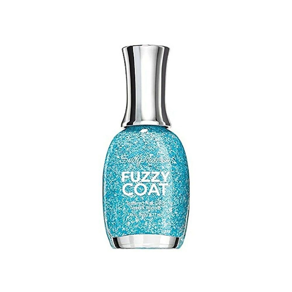 Sally Hansen Nail Polish Fuzzy Coat 9.14ml - 700 Wool Knot