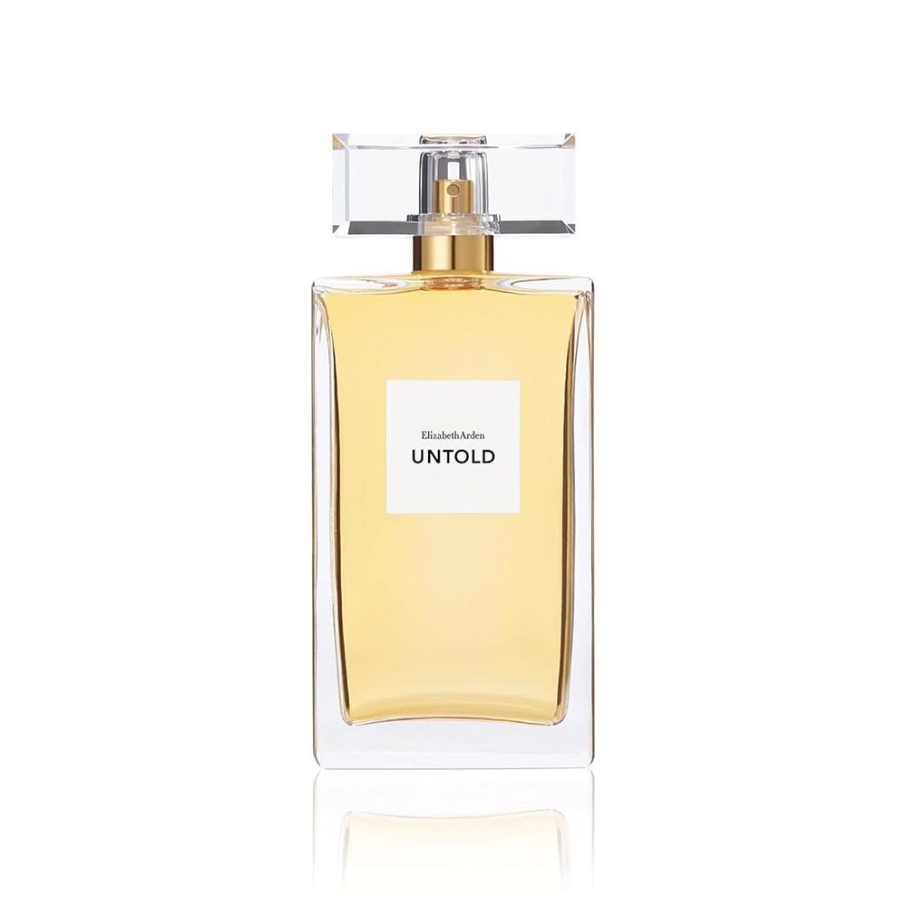 Elizabeth Arden Untold Eau de Parfum 100ml