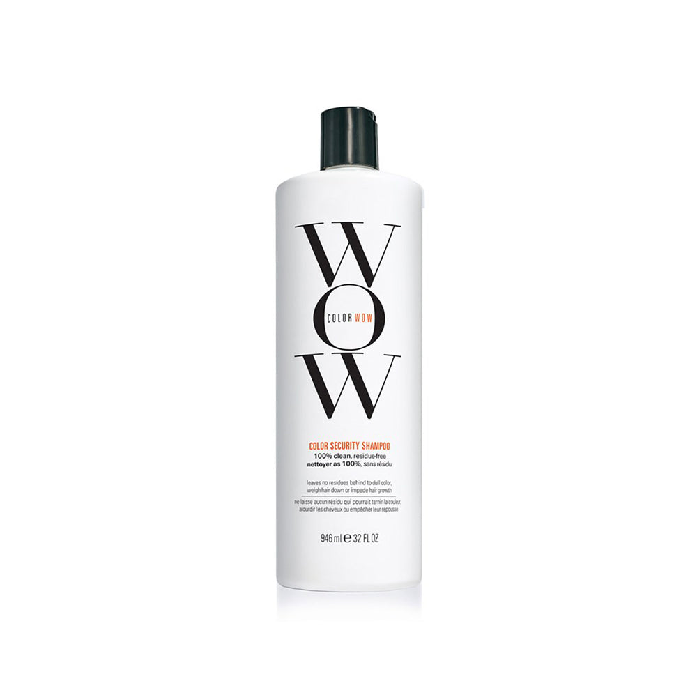 Color Wow Color Security Shampoo 946ml
