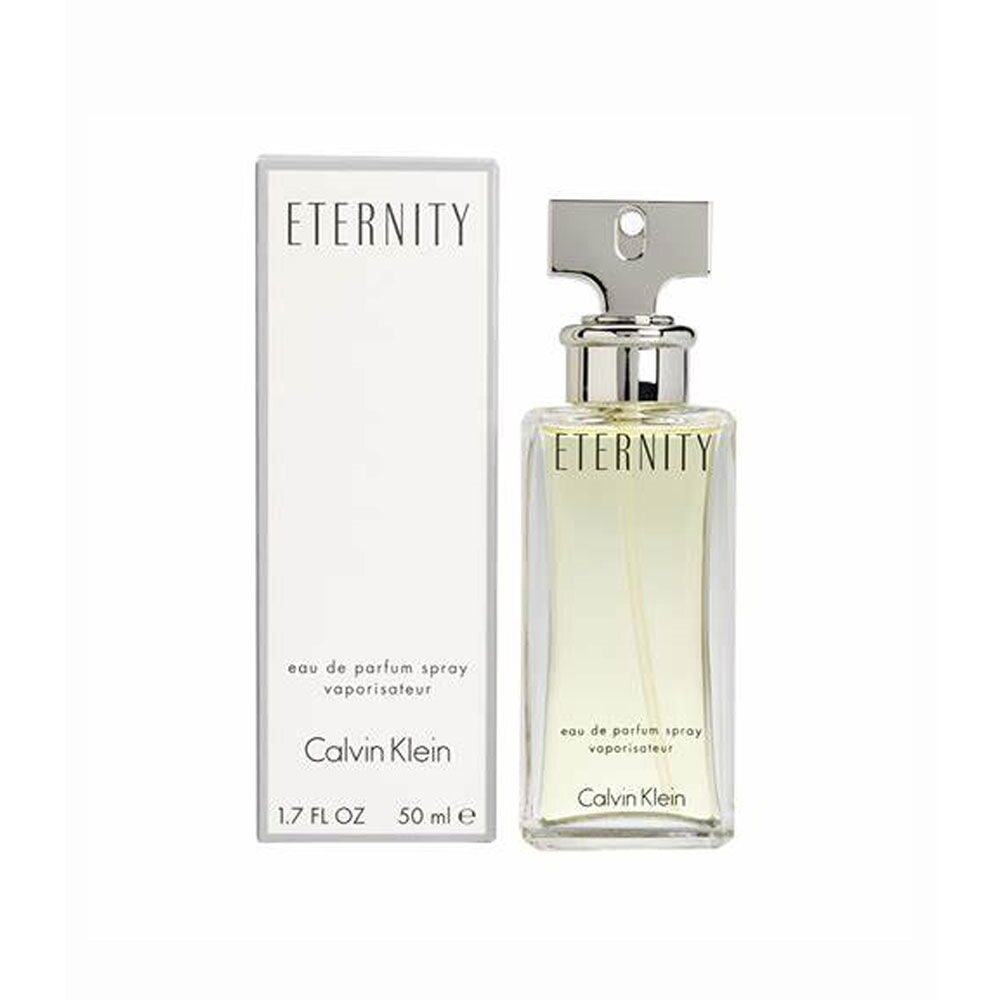 Calvin Klein Eternity Eau de Parfum 50ml