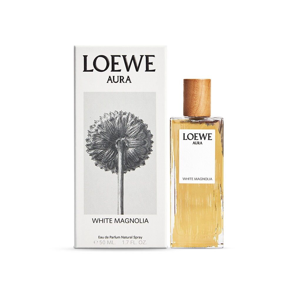 Loewe Aura White Magnolia Eau de Parfum 100ml