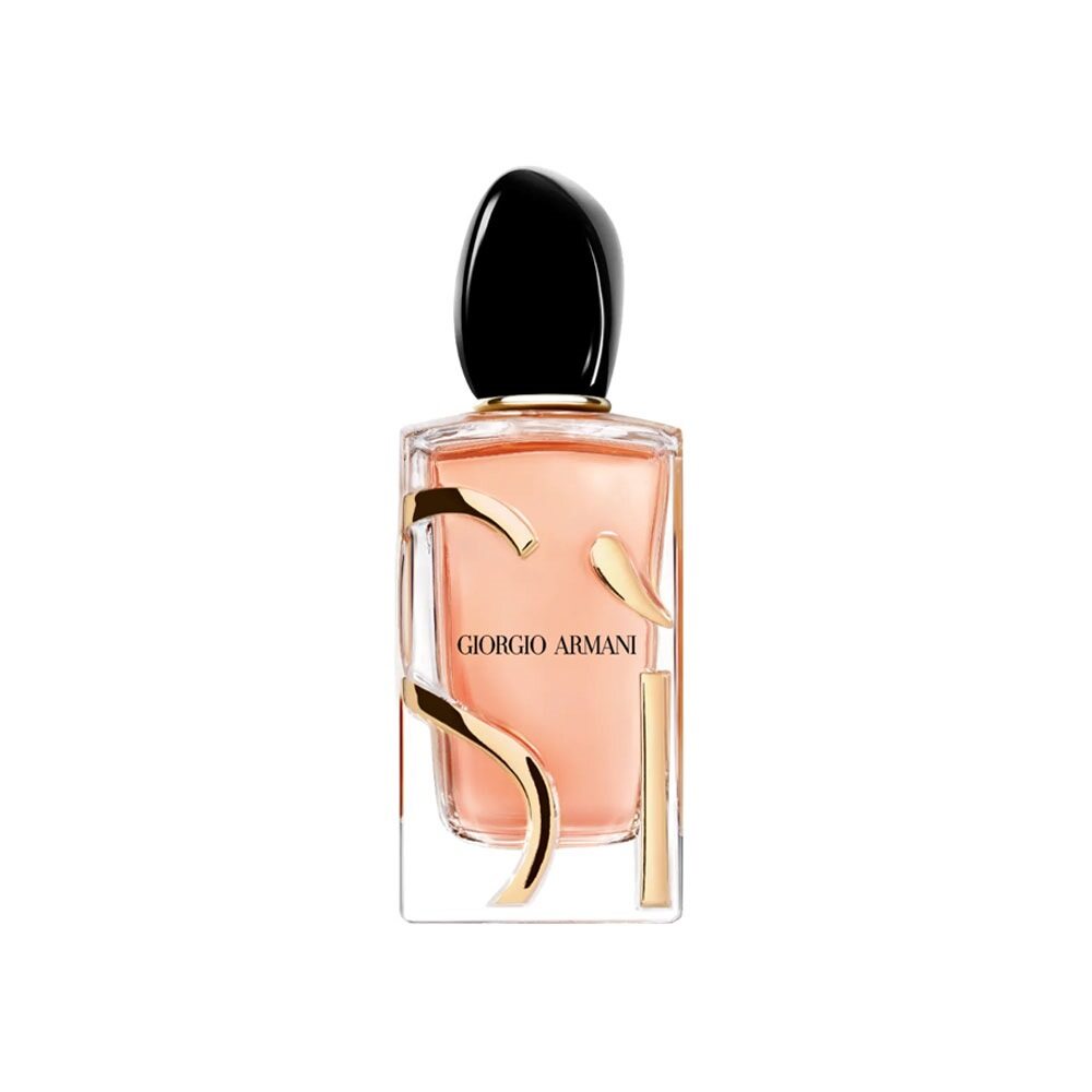 Giorgio Armani SÌ Eau De Parfum Intense 30ml Refillable