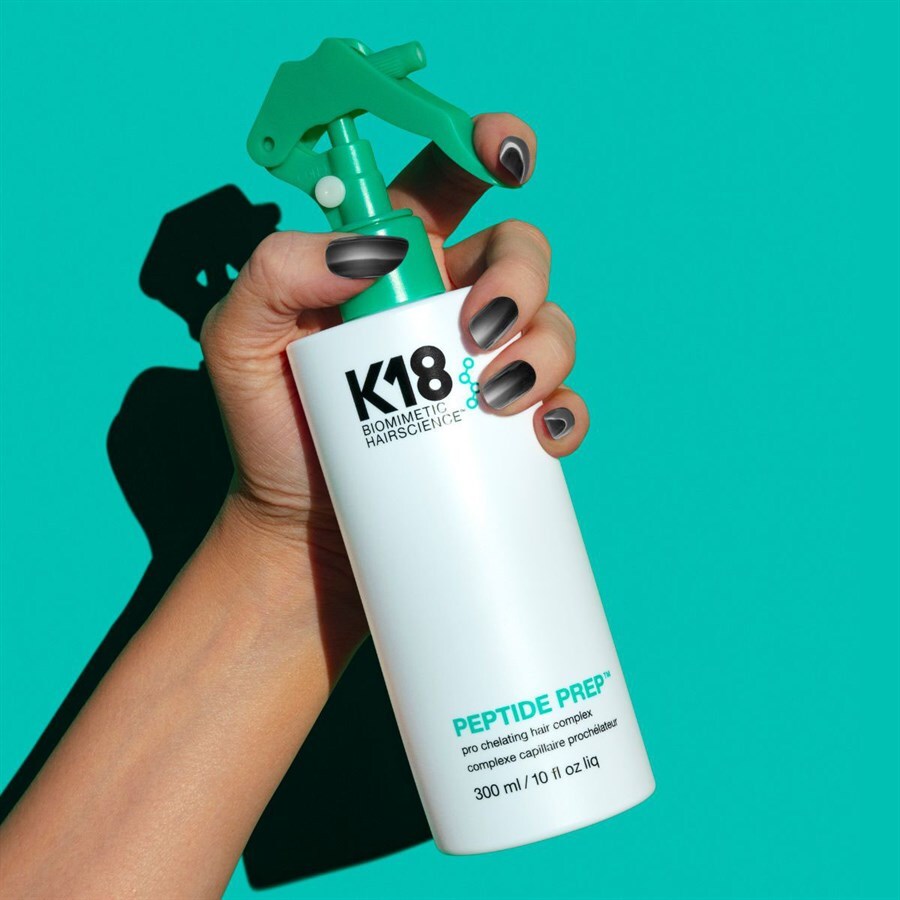 K18 Peptide Prep™ Professional Chelating Hair Complex 300ml