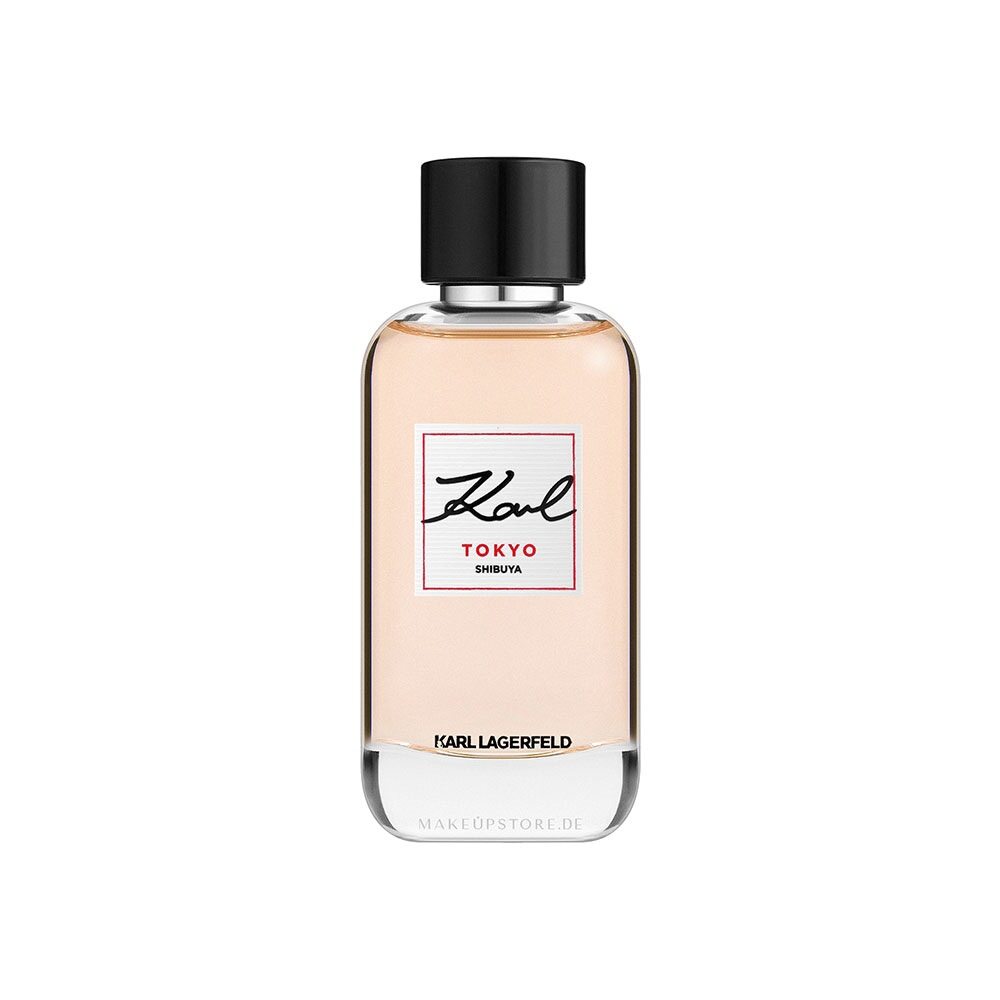 Karl Lagerfeld Karl Tokyo Shibuya Eau de Parfum 100ml