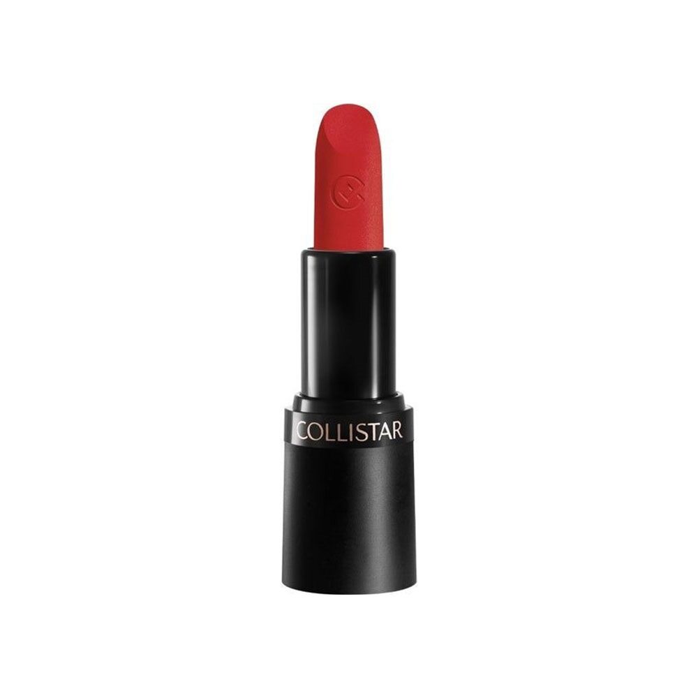 Collistar Puro Matte Lipstick 3.5ml - 109 Papavero Ipnotico