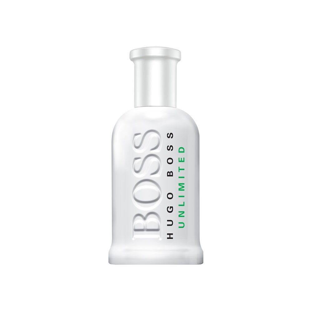 Hugo Boss Boss Bottled Unlimited Eau de Toilette 100ml