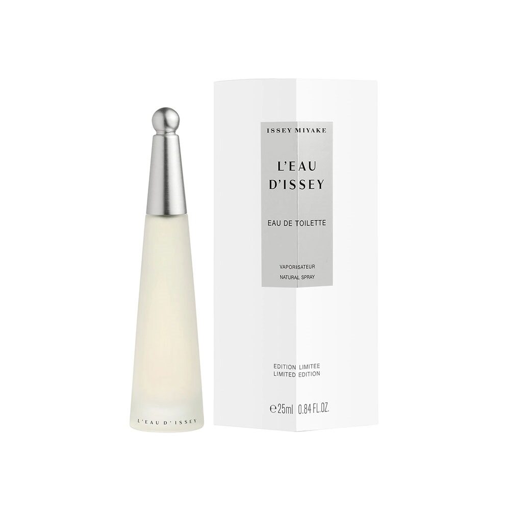 Issey Miyake L'Eau d'Issey Eau de Toilette 25ml