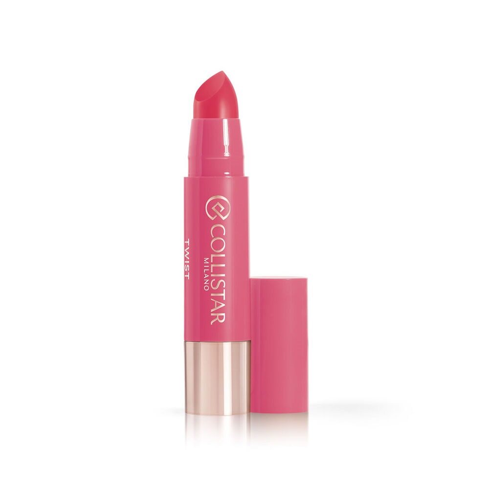 Collistar Twist Balmy Gloss Lip Balm 2.8g - 212 Marshmallow