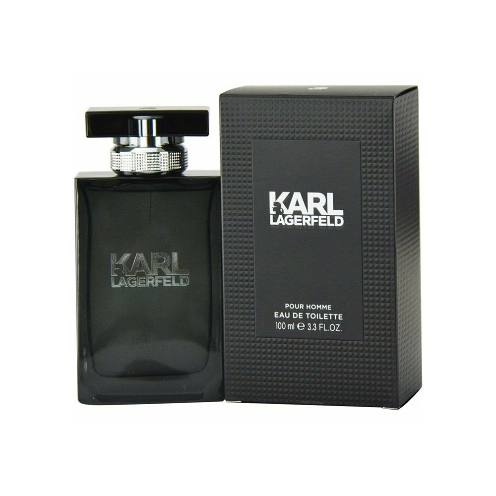 Karl Lagerfeld for Him Eau de Toilette 100ml