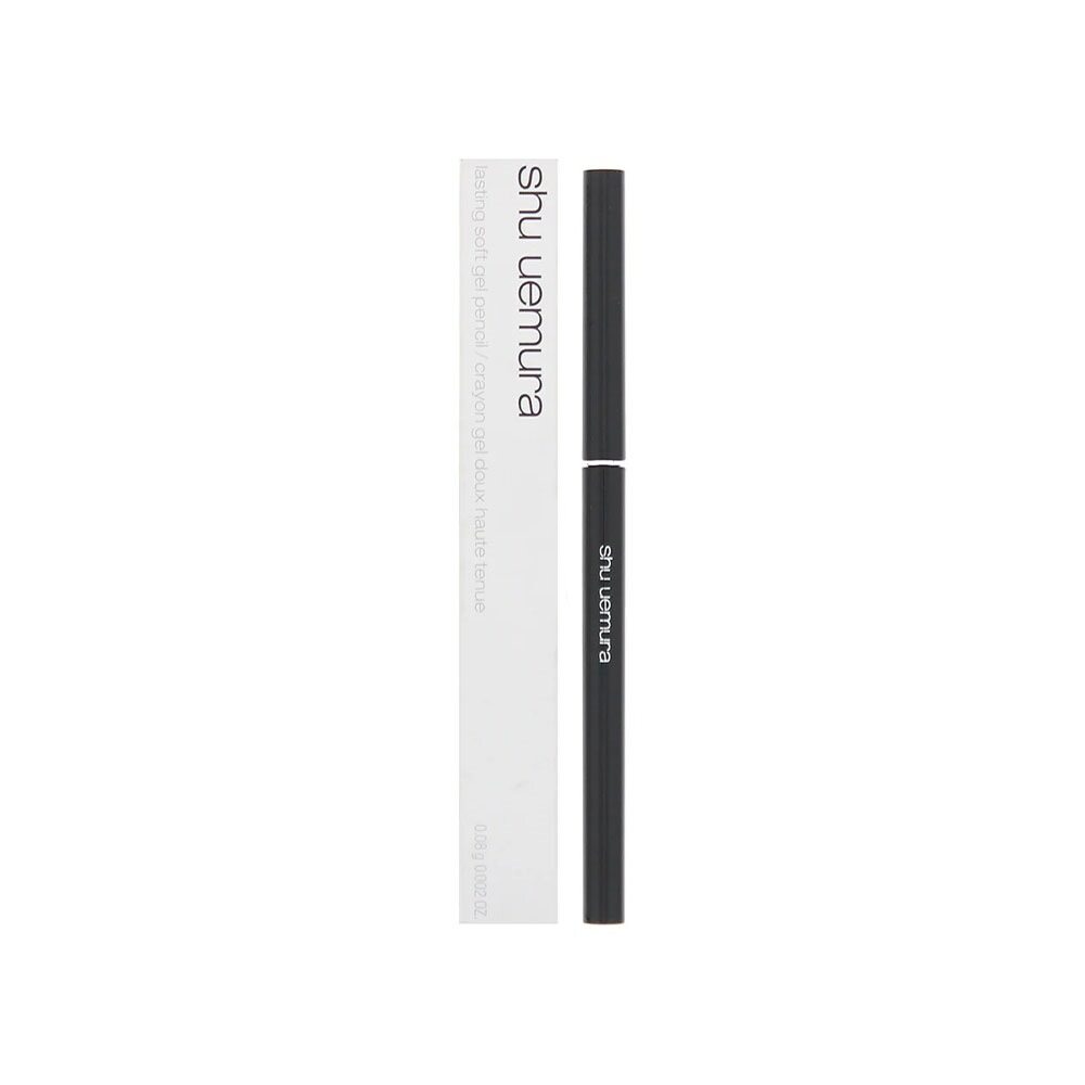Shu Uemura Lasting Soft Gel Pencil 0.08g - M Ginger Red
