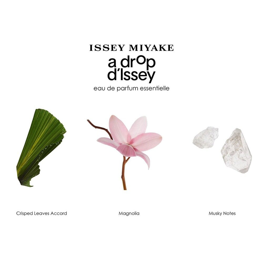 Issey Miyake A Drop d'Issey Essentielle Eau de Parfum 90ml