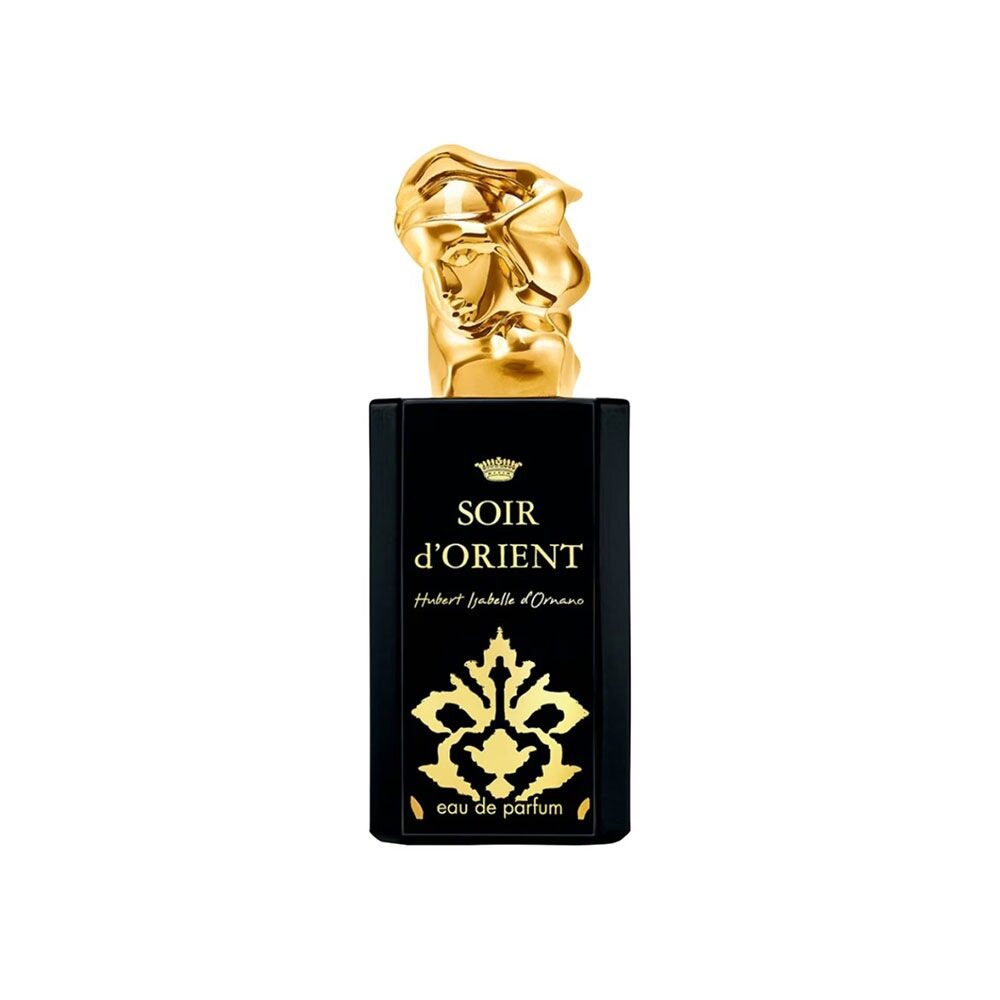 Sisley Soir d'Orient Eau de Parfum 100ml