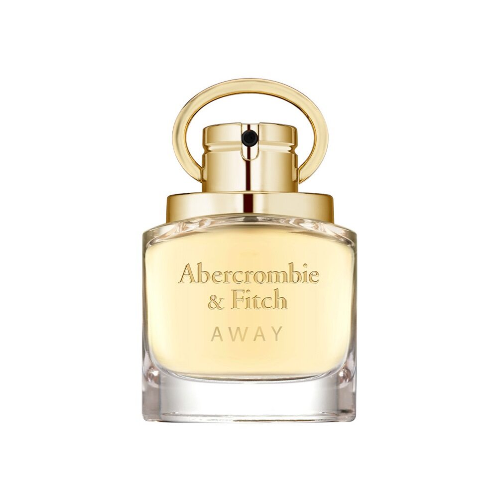 Abercrombie & Fitch Away Woman Eau de Parfum 100ml