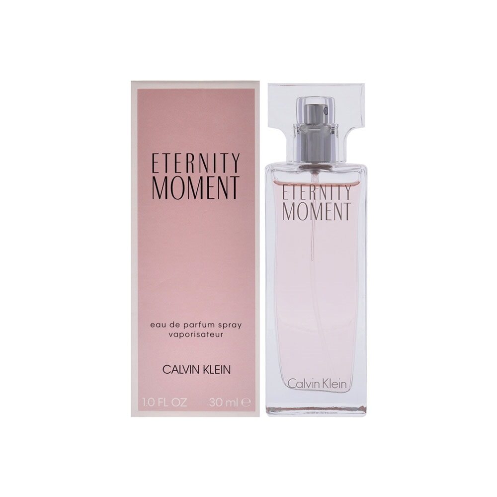 Calvin Klein Eternity Moment Eau de Parfum 30ml
