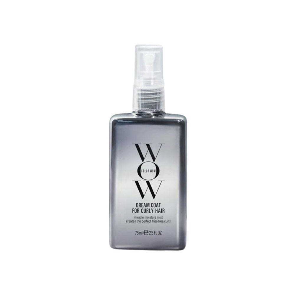 Color Wow Dream Coat For Curly Hair Travel Size 75ml