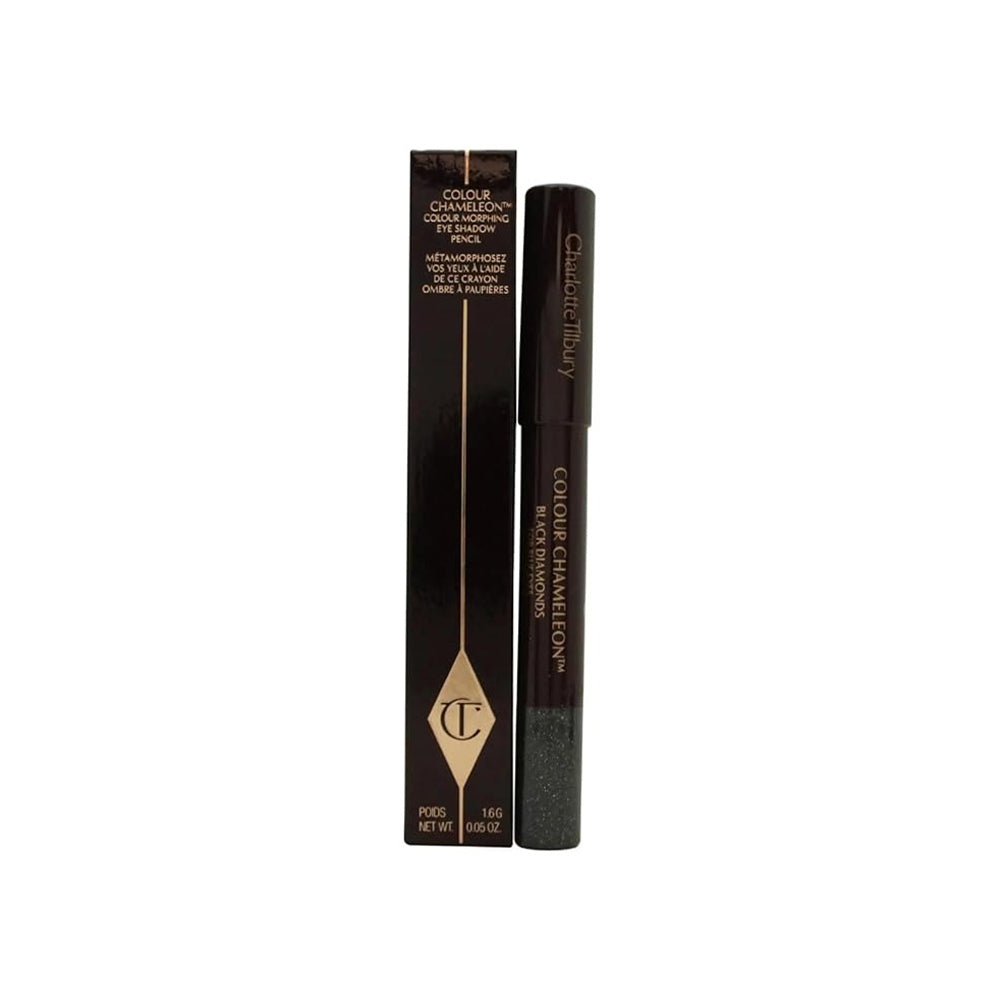 Charlotte Tilbury Colour Chameleon Eye Shadow Pencil 1.6g - Black Diamonds