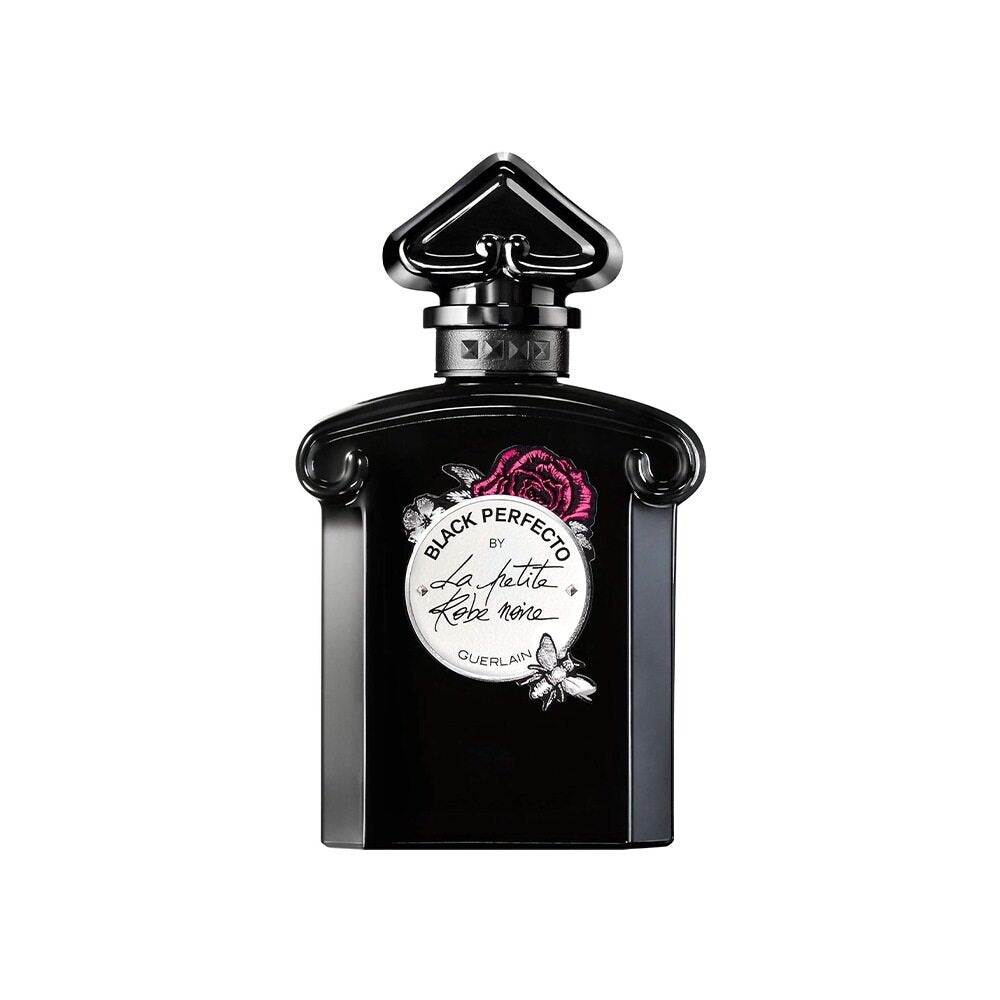 Guerlain La Petite Robe Noire Black Perfecto Florale Eau De Toilette 100ml