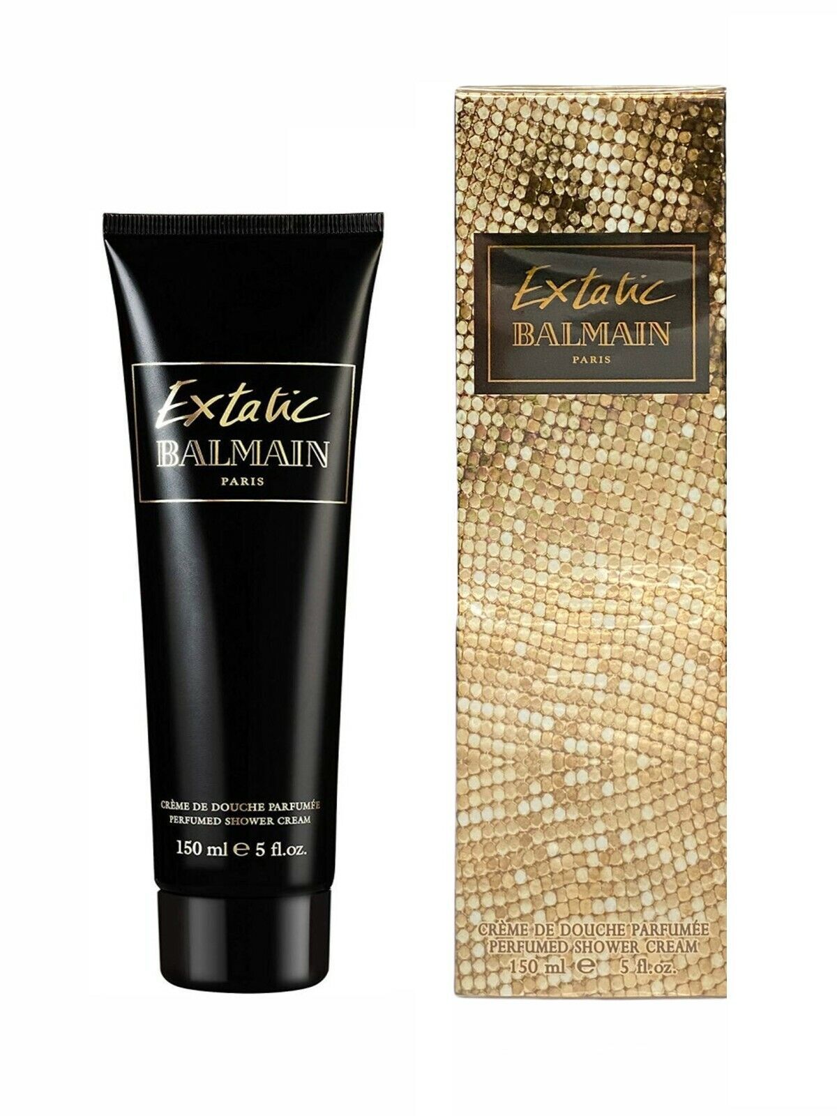 Balmain Extatic Shower Cream 150ml